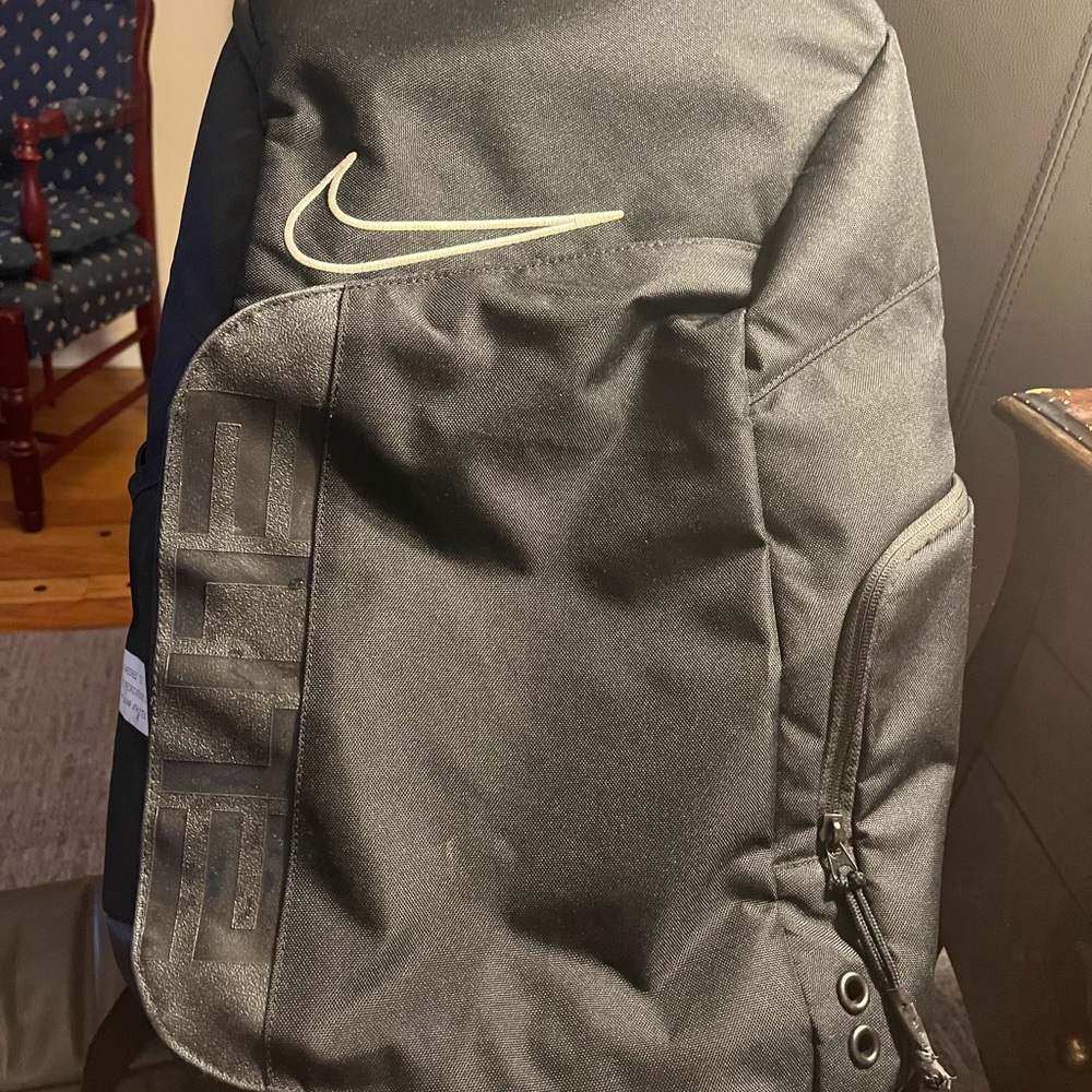 Nike Black Backpack for Men